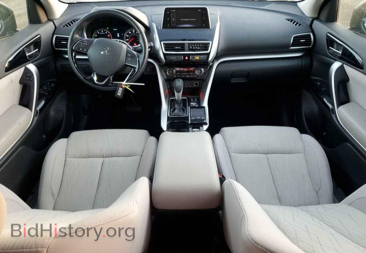 2018 MITSUBISHI ECLIPSE - VIN: JA4AT5AA1JZ037677 - Photo 8