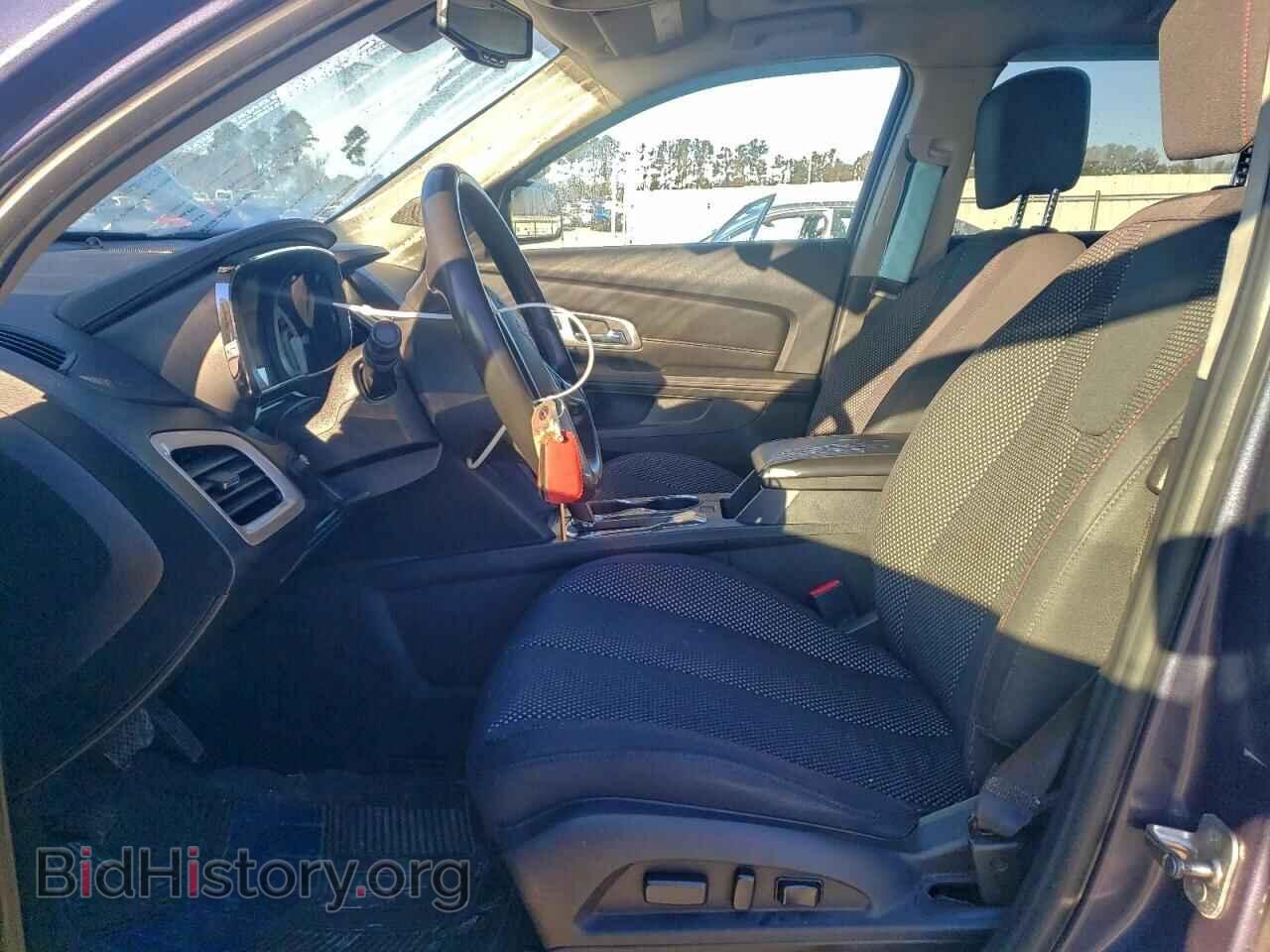 2013 GMC TERRAIN - VIN: 2GKFLTEK7D6170581 - Photo 7