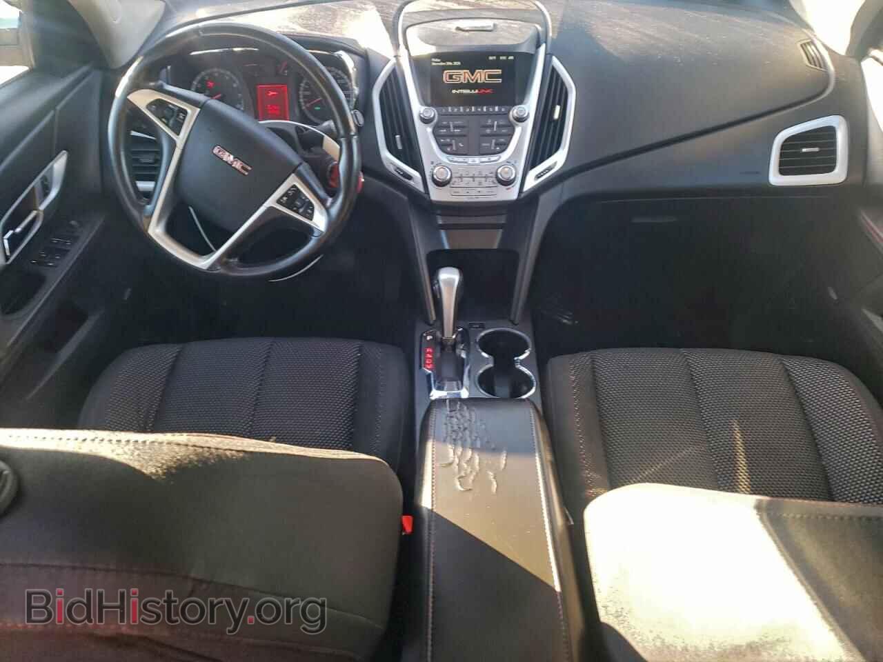 2013 GMC TERRAIN - VIN: 2GKFLTEK7D6170581 - Photo 8
