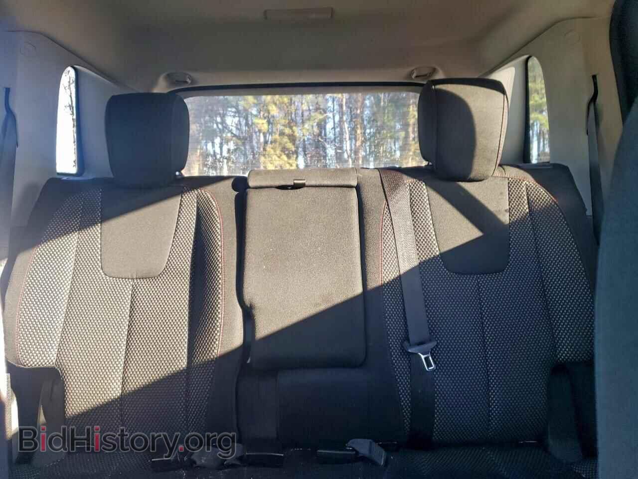 2013 GMC TERRAIN - VIN: 2GKFLTEK7D6170581 - Photo 10