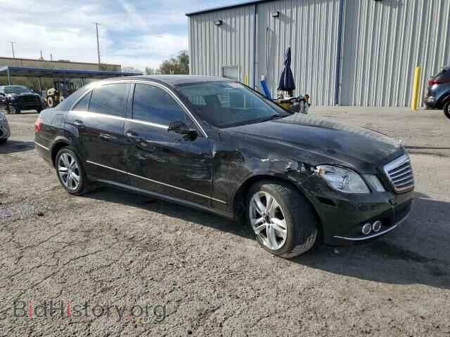 2011 MERCEDES-BENZ E-CLASS - VIN: WDDHF5GB3BA441792 - Фото 4