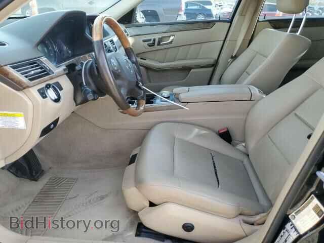 2011 MERCEDES-BENZ E-CLASS - VIN: WDDHF5GB3BA441792 - Фото 7