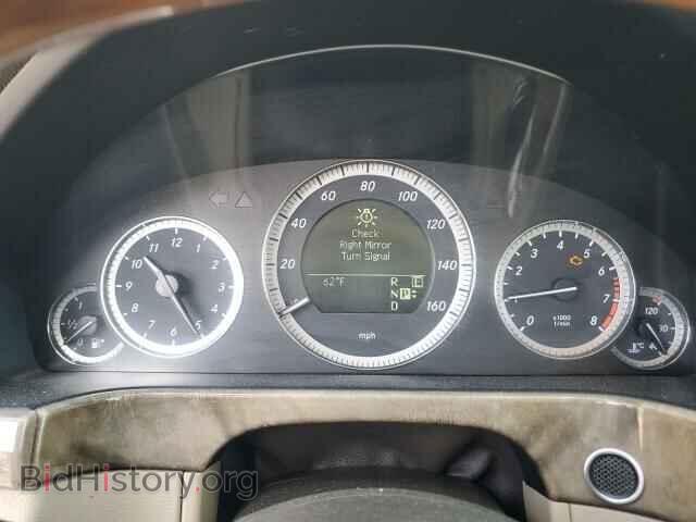 2011 MERCEDES-BENZ E-CLASS - VIN: WDDHF5GB3BA441792 - Фото 9