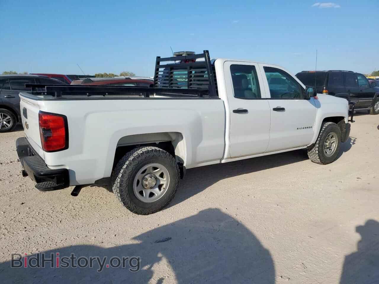 2015 CHEVROLET ALL Models - VIN: 1GCVKPEC3FZ268251 - Фото 3
