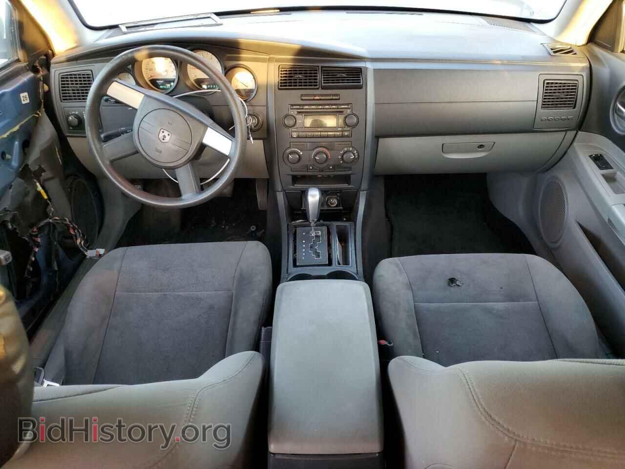 2007 DODGE CHARGER - VIN: 2B3KA43R37H733612 - Фото 8