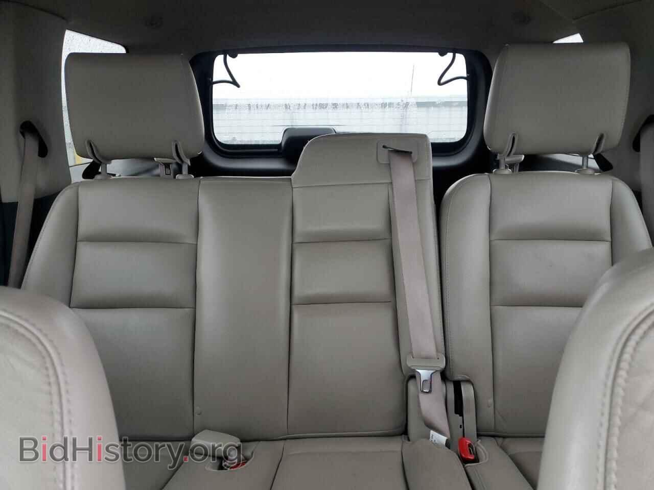2008 FORD EXPLORER - VIN: 1FMEU73E38UB29375 - Фото 10