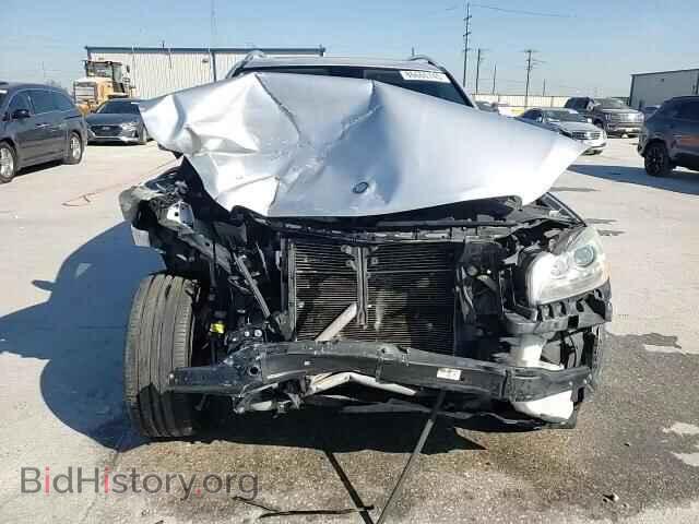 2015 MERCEDES-BENZ M-CLASS - VIN: 4JGDA5HB4FA458625 - Фото 15