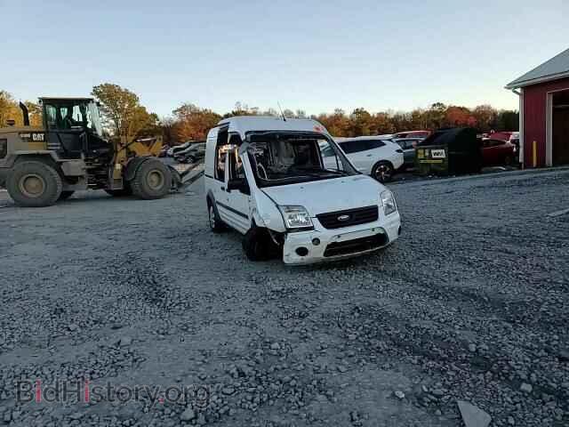 2013 FORD TRANSIT - VIN: NM0LS6BN2DT161597 - Фото 14