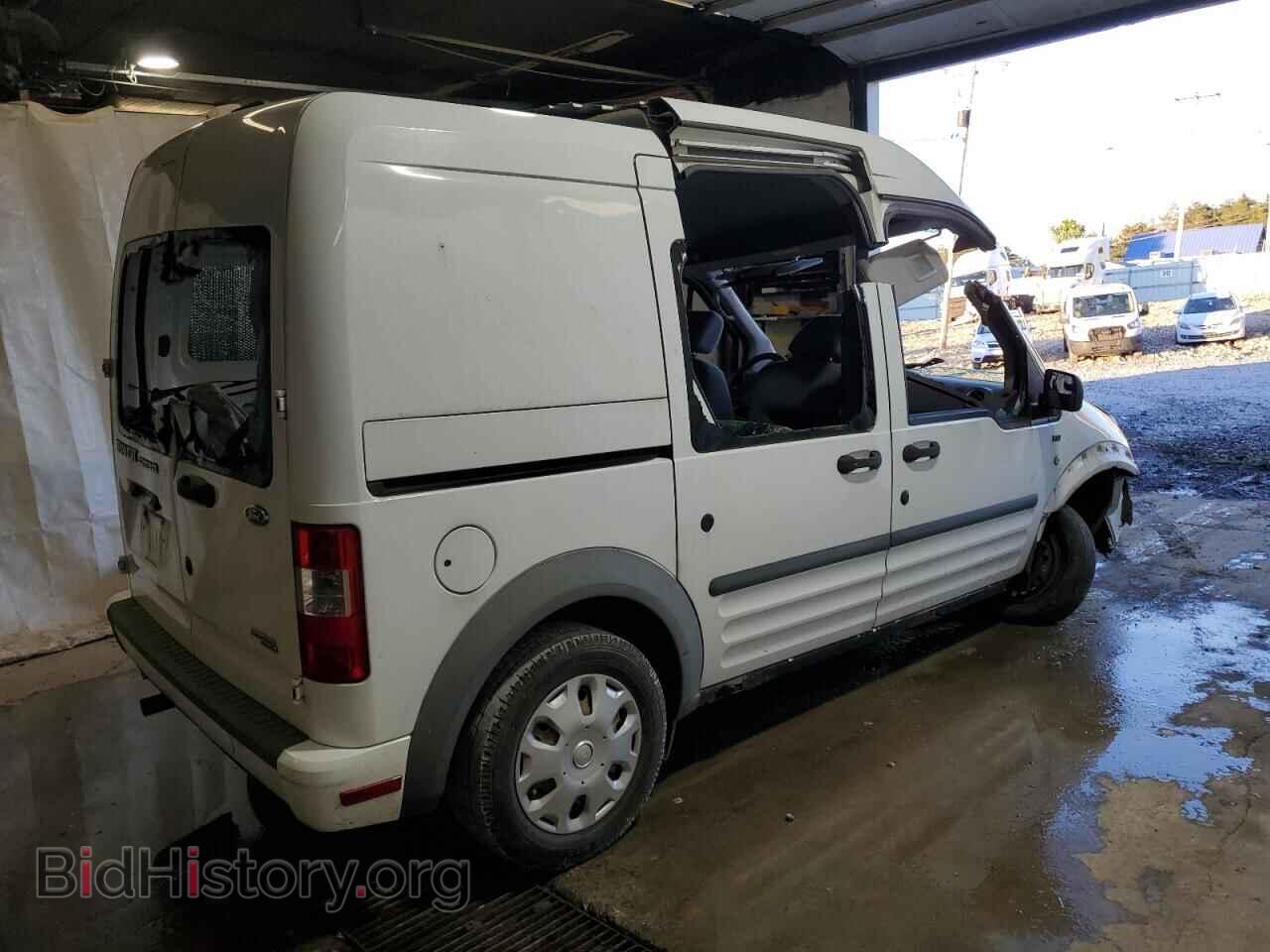 2013 FORD TRANSIT - VIN: NM0LS6BN2DT161597 - Фото 3