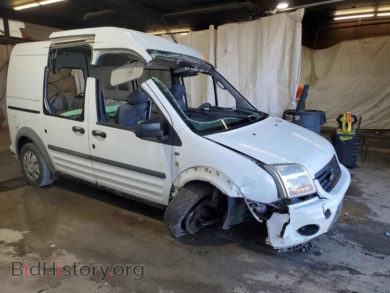 2013 FORD TRANSIT - VIN: NM0LS6BN2DT161597 - Фото 4