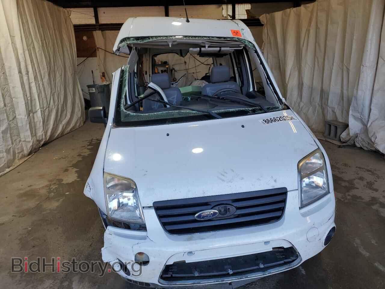 2013 FORD TRANSIT - VIN: NM0LS6BN2DT161597 - Фото 5