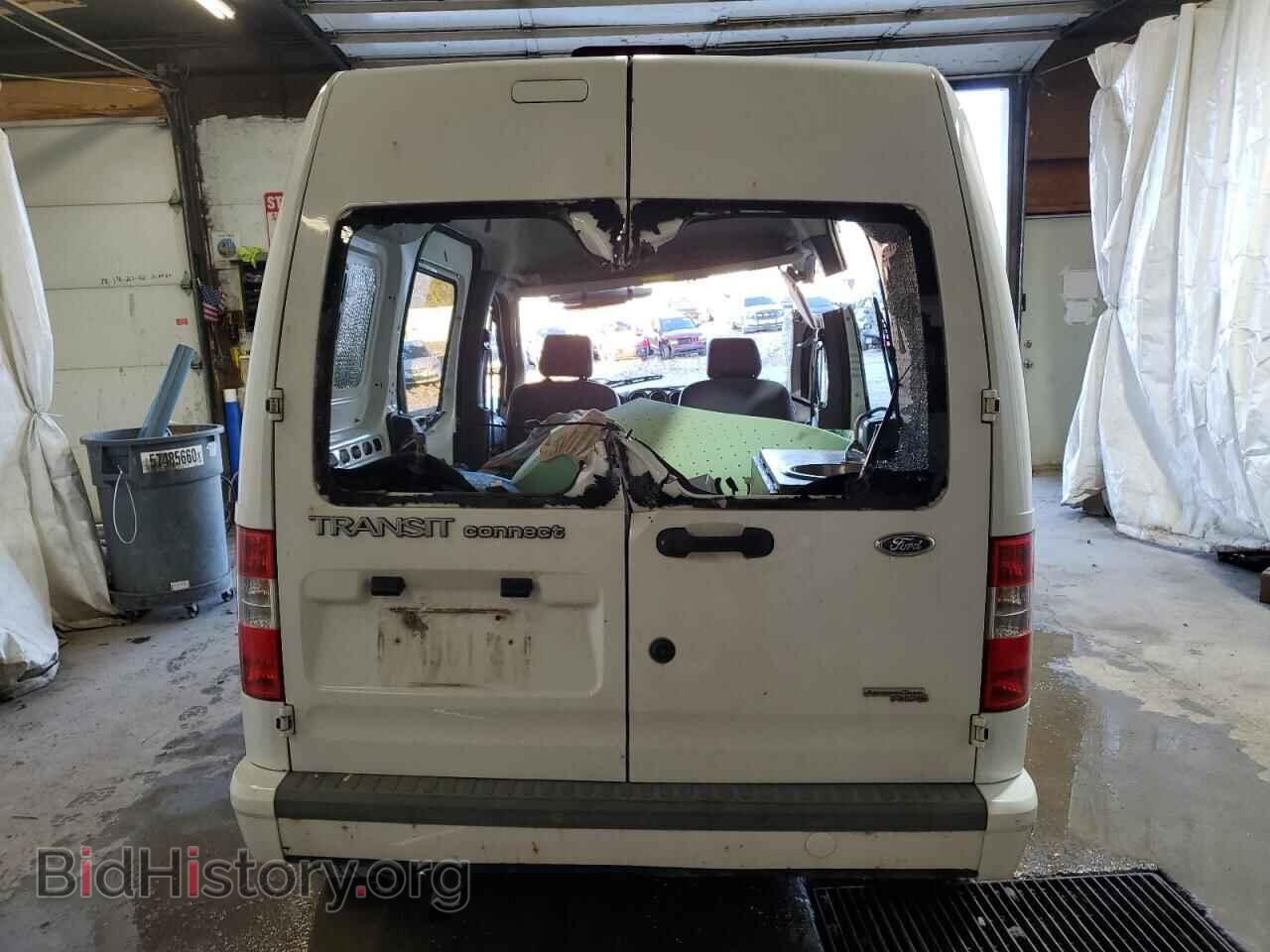 2013 FORD TRANSIT - VIN: NM0LS6BN2DT161597 - Фото 6