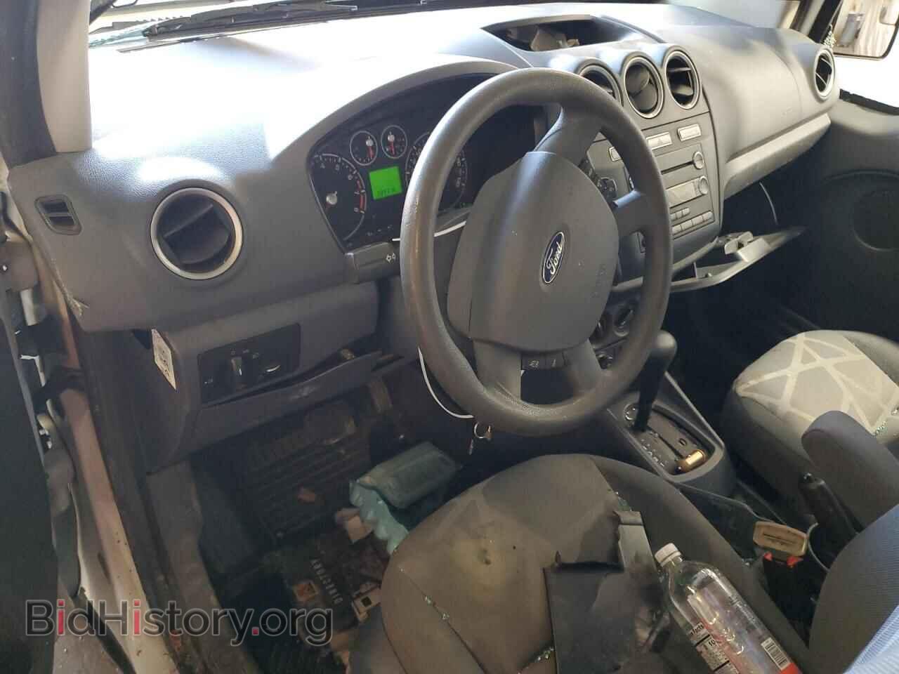 2013 FORD TRANSIT - VIN: NM0LS6BN2DT161597 - Фото 8