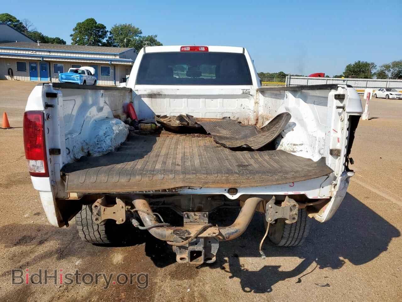 2017 RAM All Models - VIN: 3C6UR4HJ4HG752486 - Photo 6