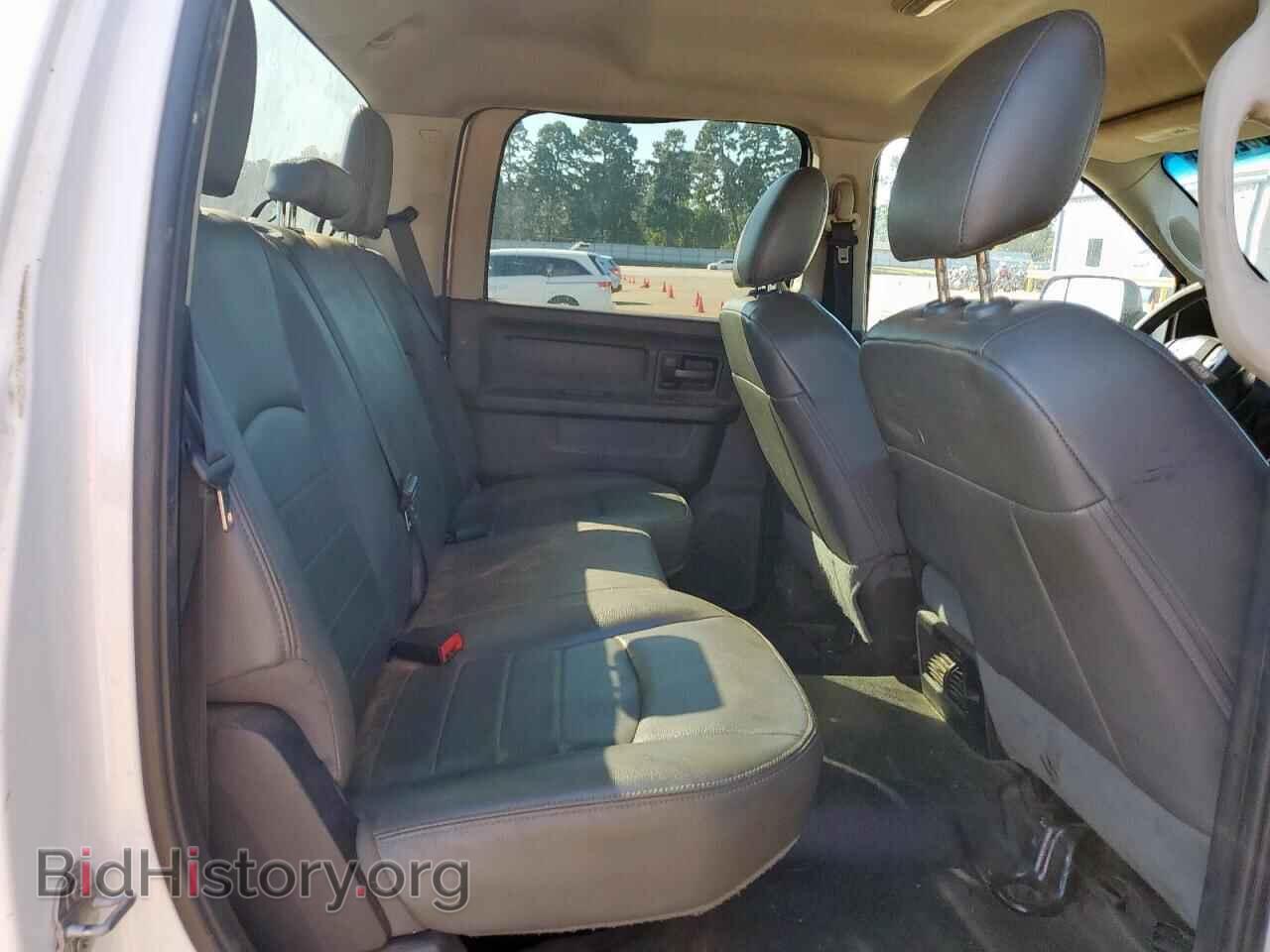 2017 RAM All Models - VIN: 3C6UR4HJ4HG752486 - Photo 10