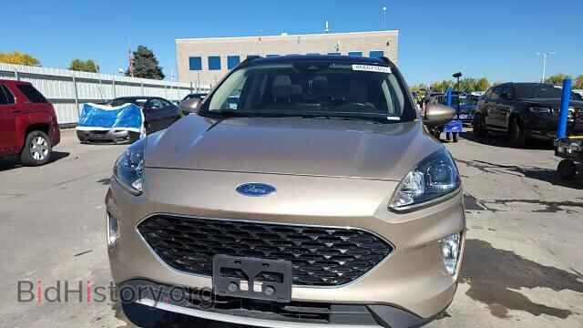2020 FORD ESCAPE - VIN: 1FMCU9H95LUA50300 - Photo 15