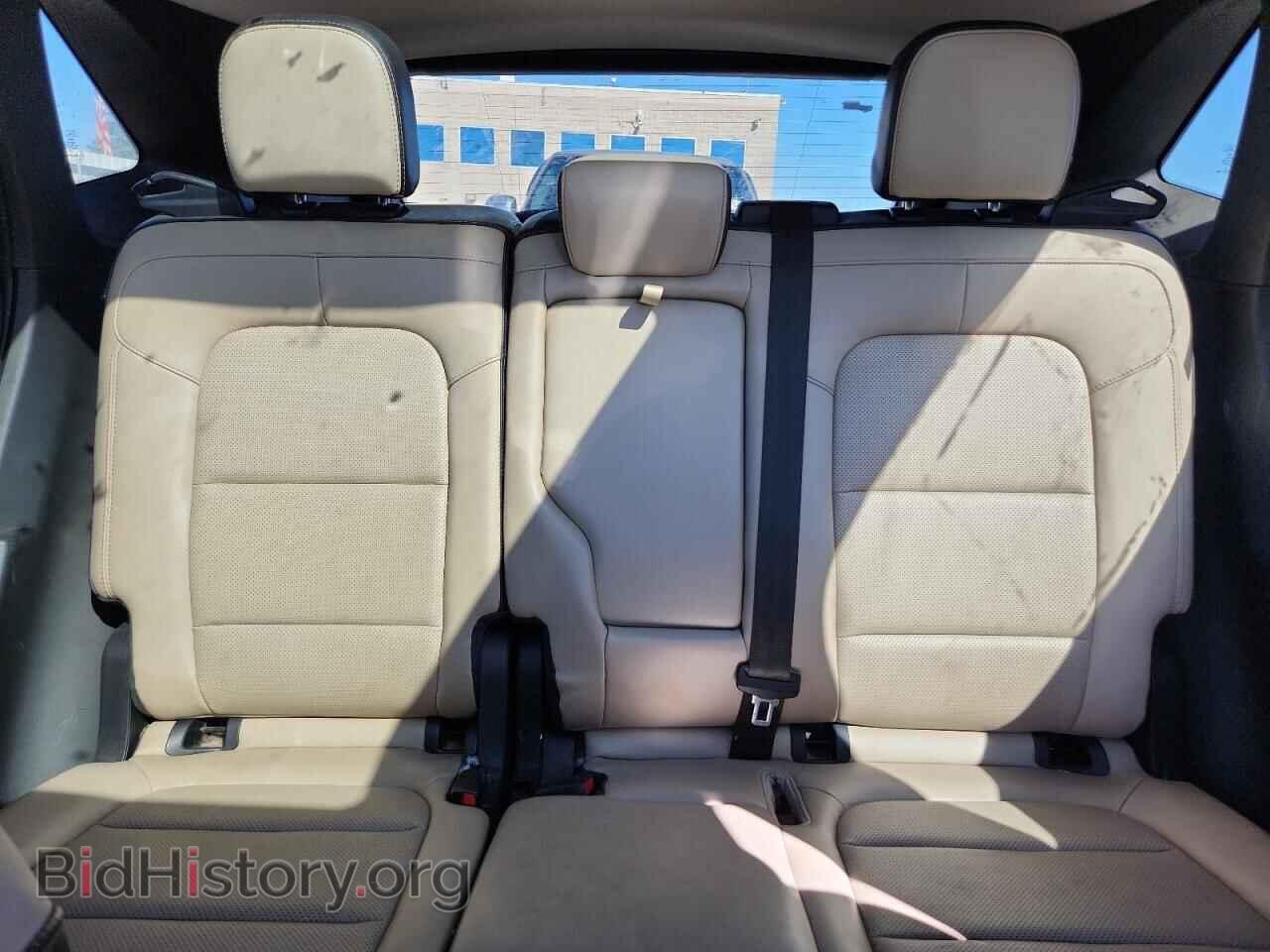 2020 FORD ESCAPE - VIN: 1FMCU9H95LUA50300 - Photo 10