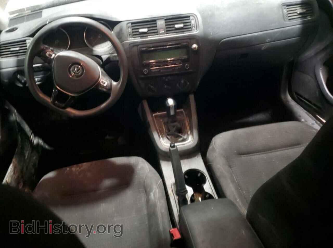 2015 VOLKSWAGEN JETTA - VIN: 3VW2K7AJ3FM412838 - Фото 8