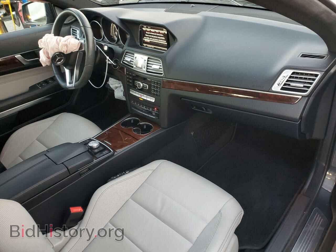 2014 MERCEDES-BENZ E-CLASS - VIN: WDDKJ7DB2EF227369 - Фото 8