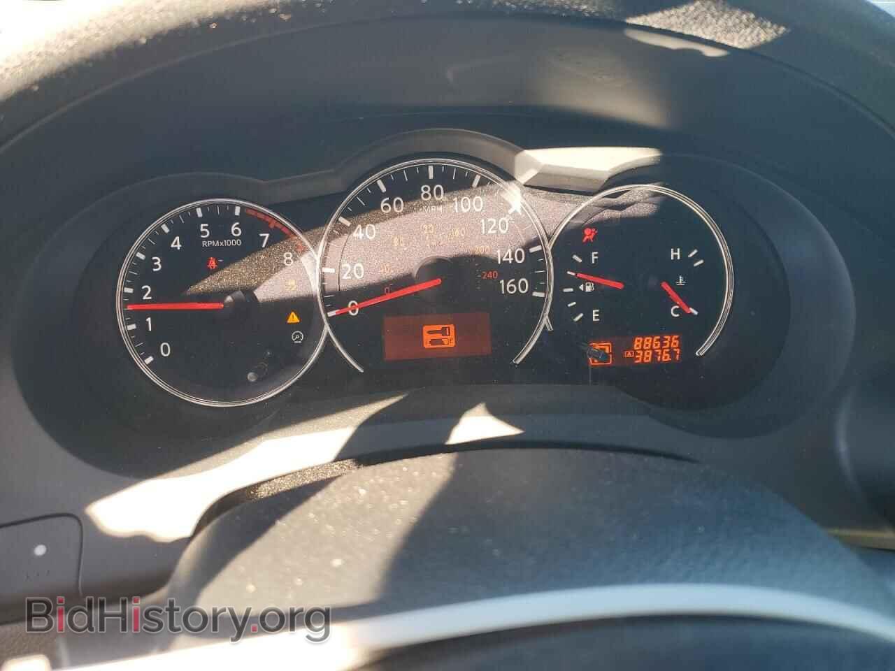 2012 NISSAN ALTIMA - VIN: 1N4AL2AP1CN466407 - Фото 9