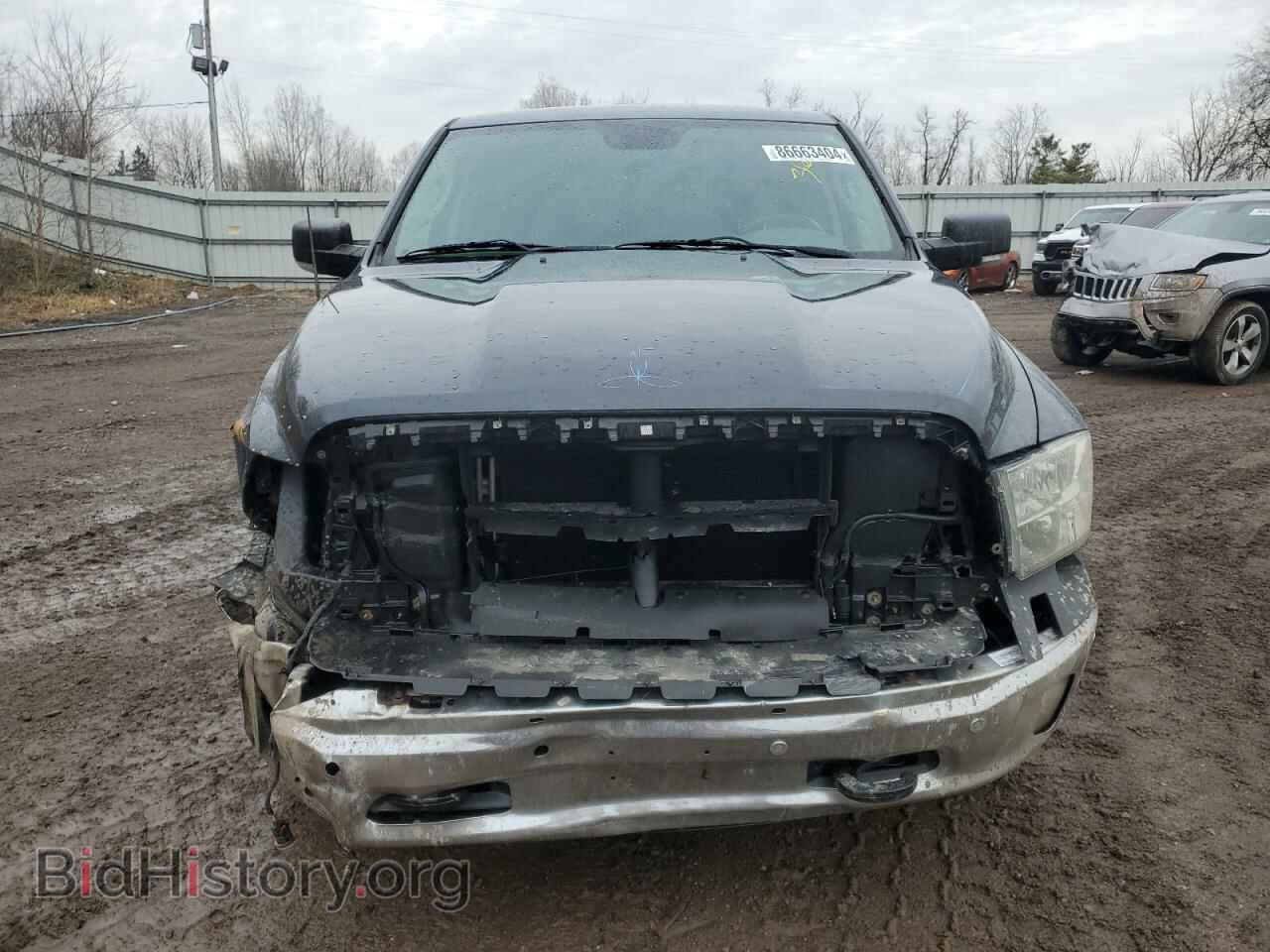 2014 RAM 1500 - VIN: 1C6RR7TT6ES317795 - Photo 5