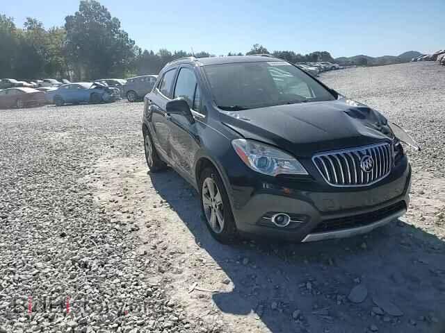 2013 BUICK ENCORE - VIN: KL4CJCSB8DB124354 - Photo 15