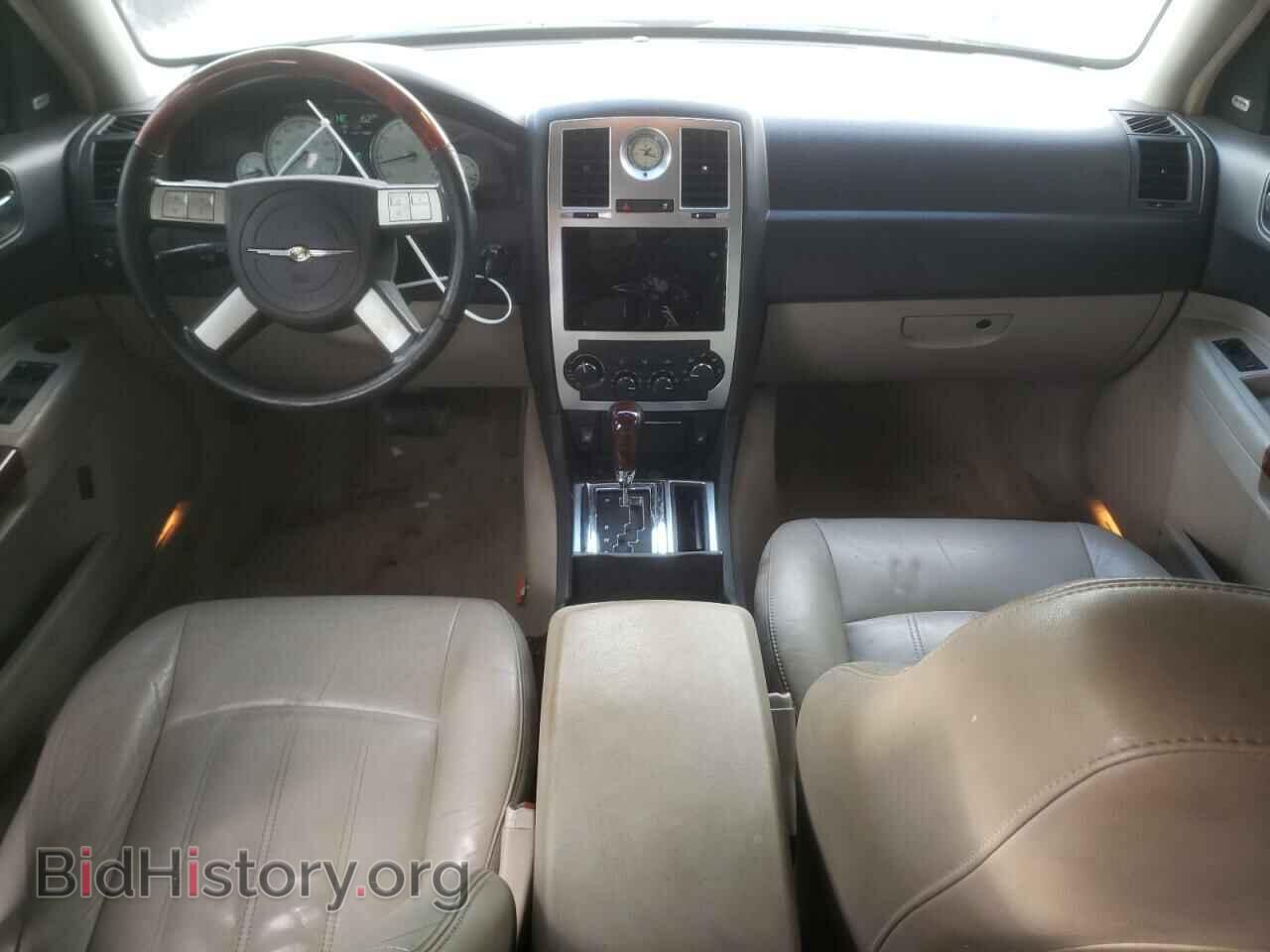2005 CHRYSLER 300 - VIN: 2C3AA63H25H617011 - Фото 8
