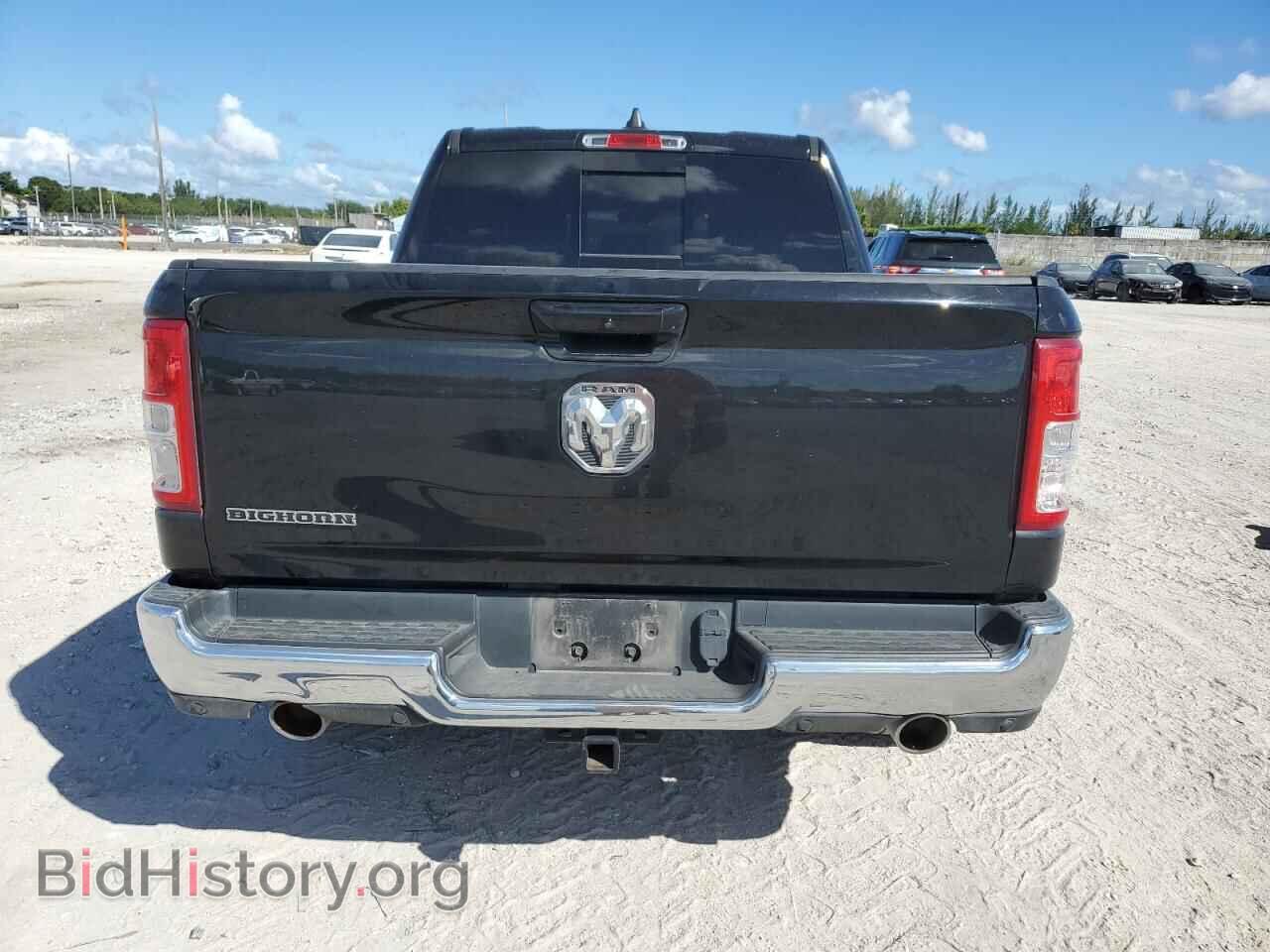 2021 RAM 1500 - VIN: 1C6RREFT0MN768945 - Фото 6