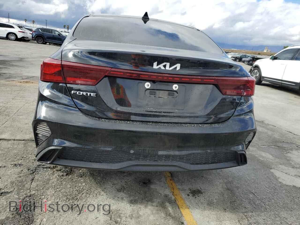 2023 KIA FORTE - VIN: 3KPF24AD2PE567728 - Фото 6