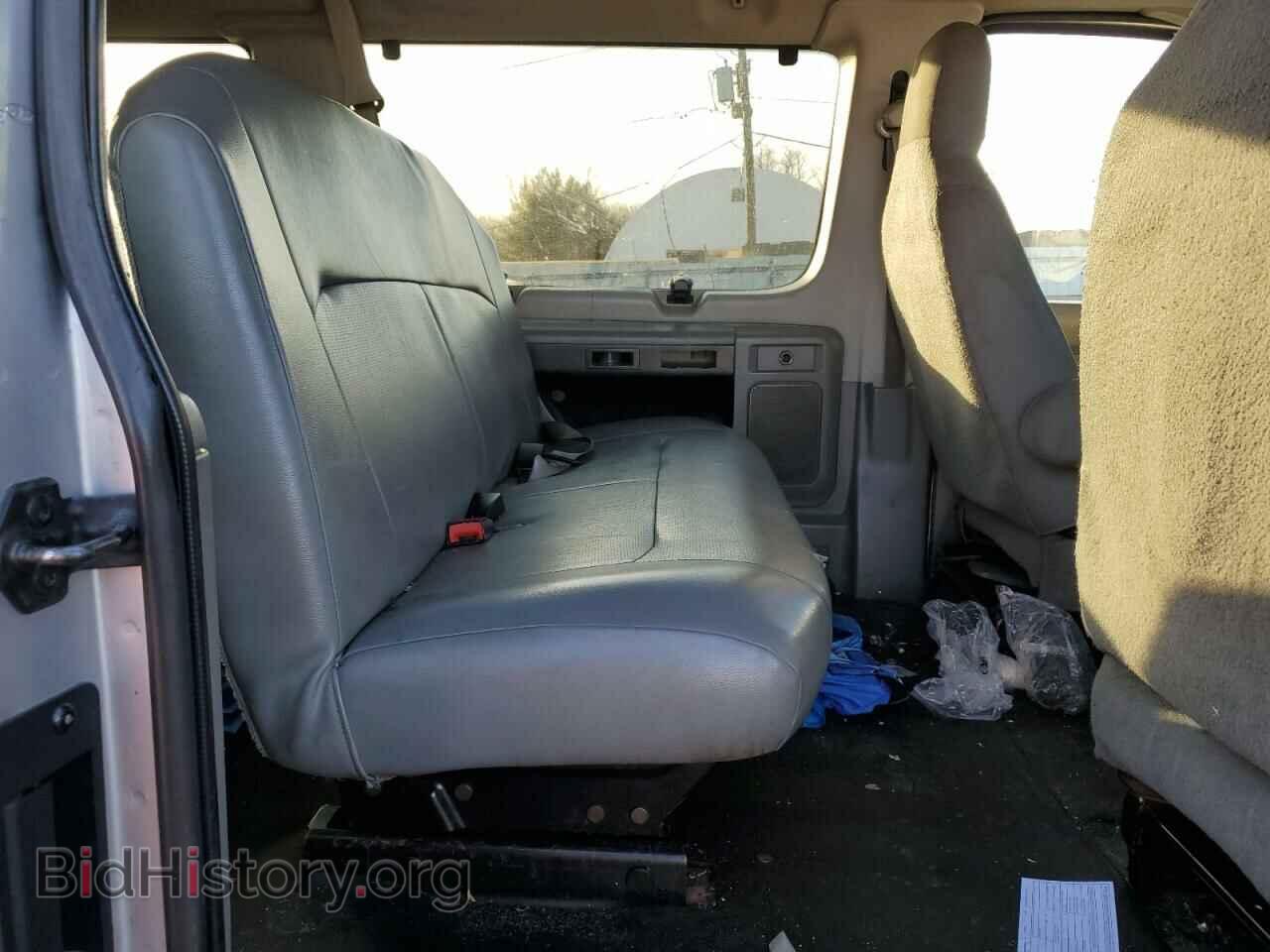 2013 FORD ALL Models - VIN: 1FBSS3BL9DDA42939 - Фото 11
