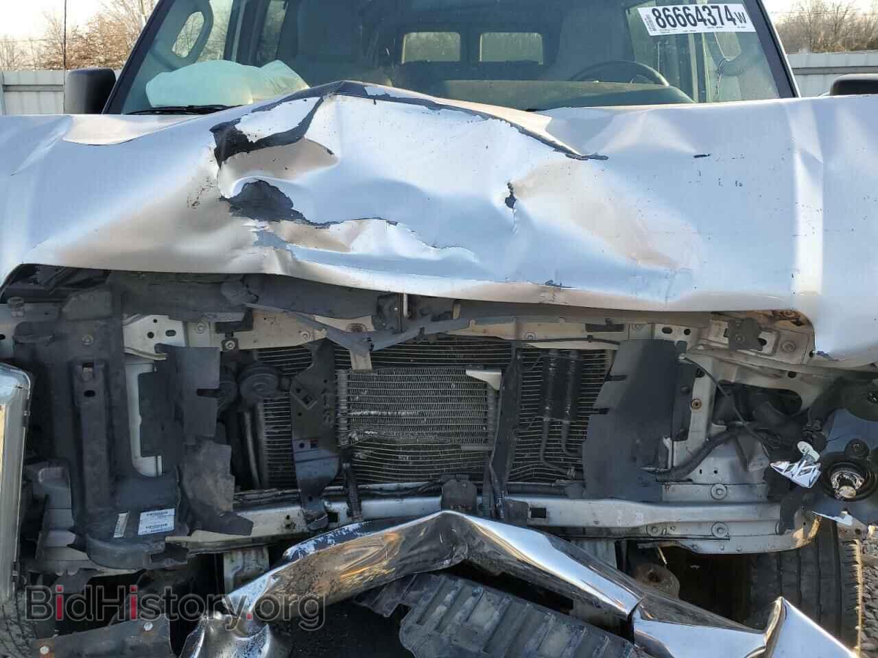 2013 FORD ALL Models - VIN: 1FBSS3BL9DDA42939 - Фото 12