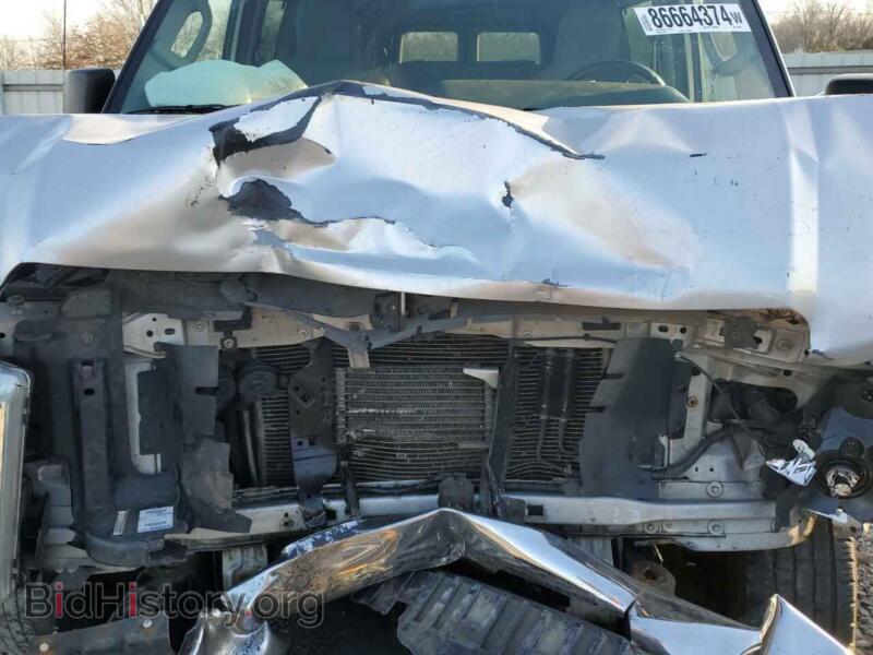 2013 Ford ALL MODELS (VIN 1FBSS3BL9DDA42939) — photo 12 of 13