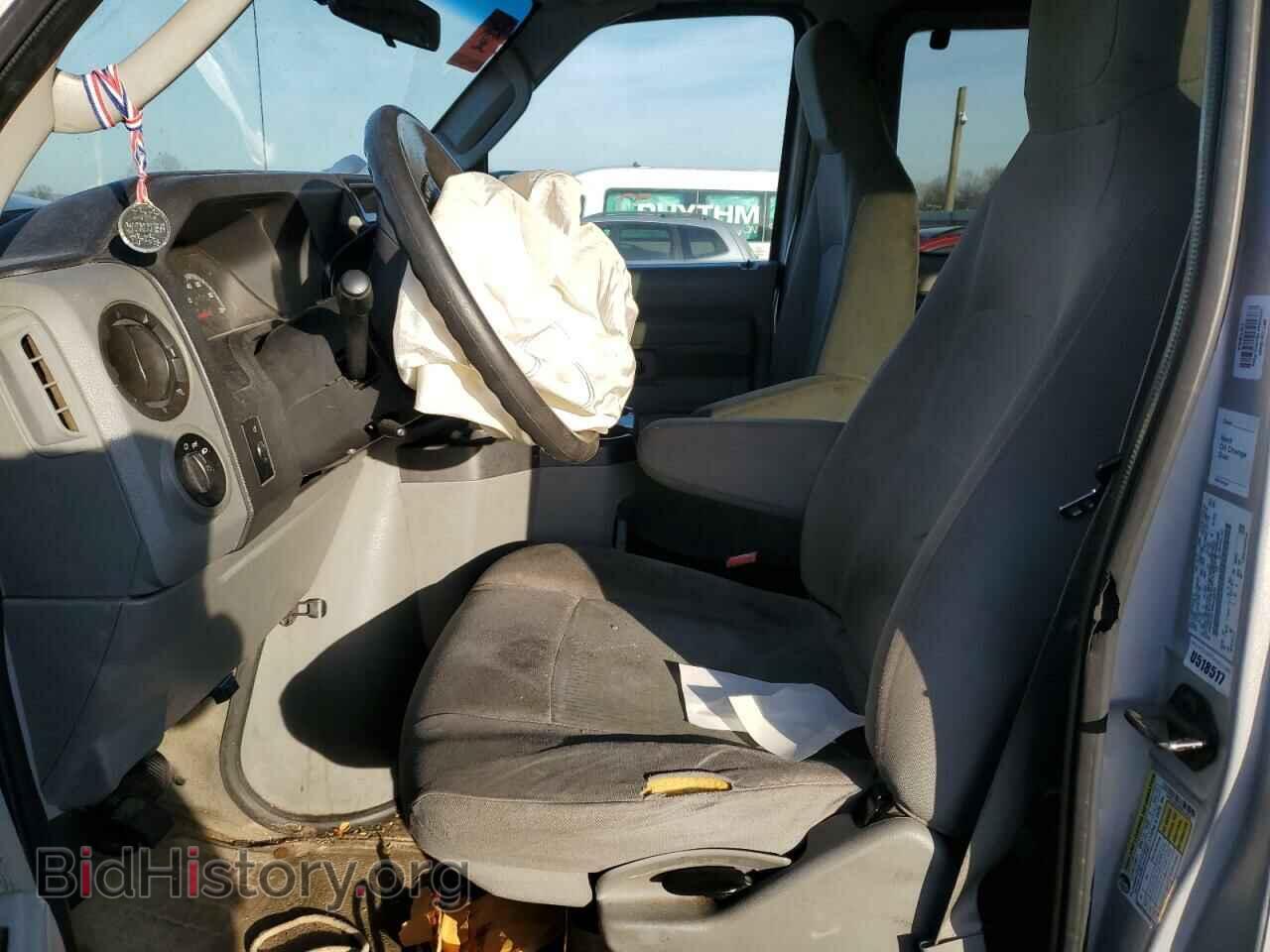 2013 FORD ALL Models - VIN: 1FBSS3BL9DDA42939 - Фото 7