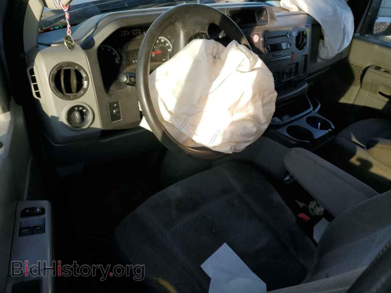 2013 FORD ALL Models - VIN: 1FBSS3BL9DDA42939 - Фото 8