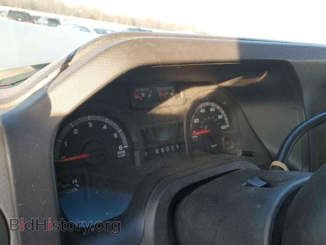 2013 FORD ALL Models - VIN: 1FBSS3BL9DDA42939 - Фото 9