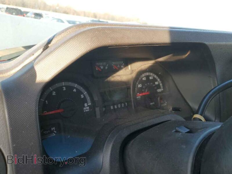 2013 Ford ALL MODELS (VIN 1FBSS3BL9DDA42939) — photo 9 of 13