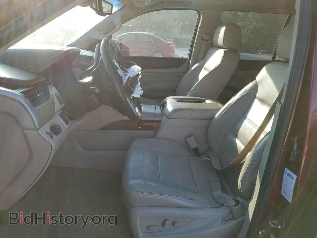 2016 GMC YUKON - VIN: 1GKS1HKJ1GR219358 - Фото 7