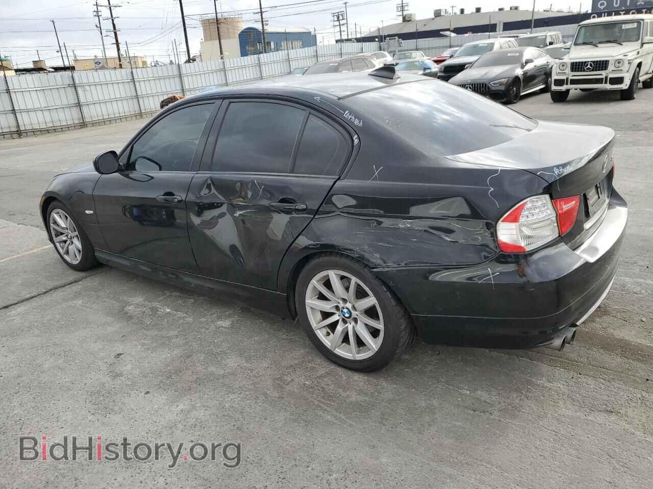 2010 BMW 3 SERIES - VIN: WBAPH5C54AA438864 - Фото 2