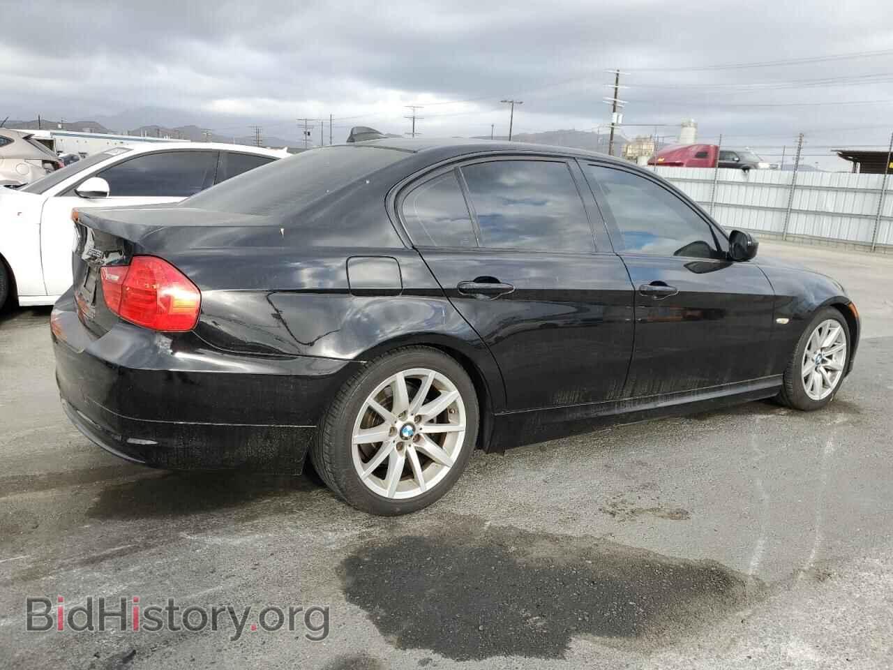 2010 BMW 3 SERIES - VIN: WBAPH5C54AA438864 - Фото 3