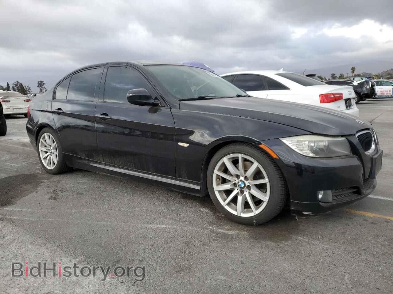 2010 BMW 3 SERIES - VIN: WBAPH5C54AA438864 - Фото 4