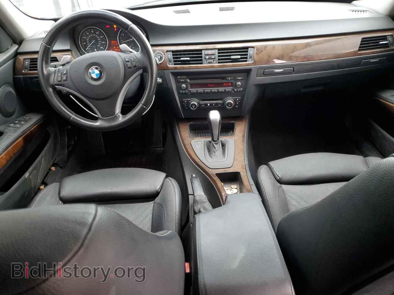 2010 BMW 3 SERIES - VIN: WBAPH5C54AA438864 - Фото 8