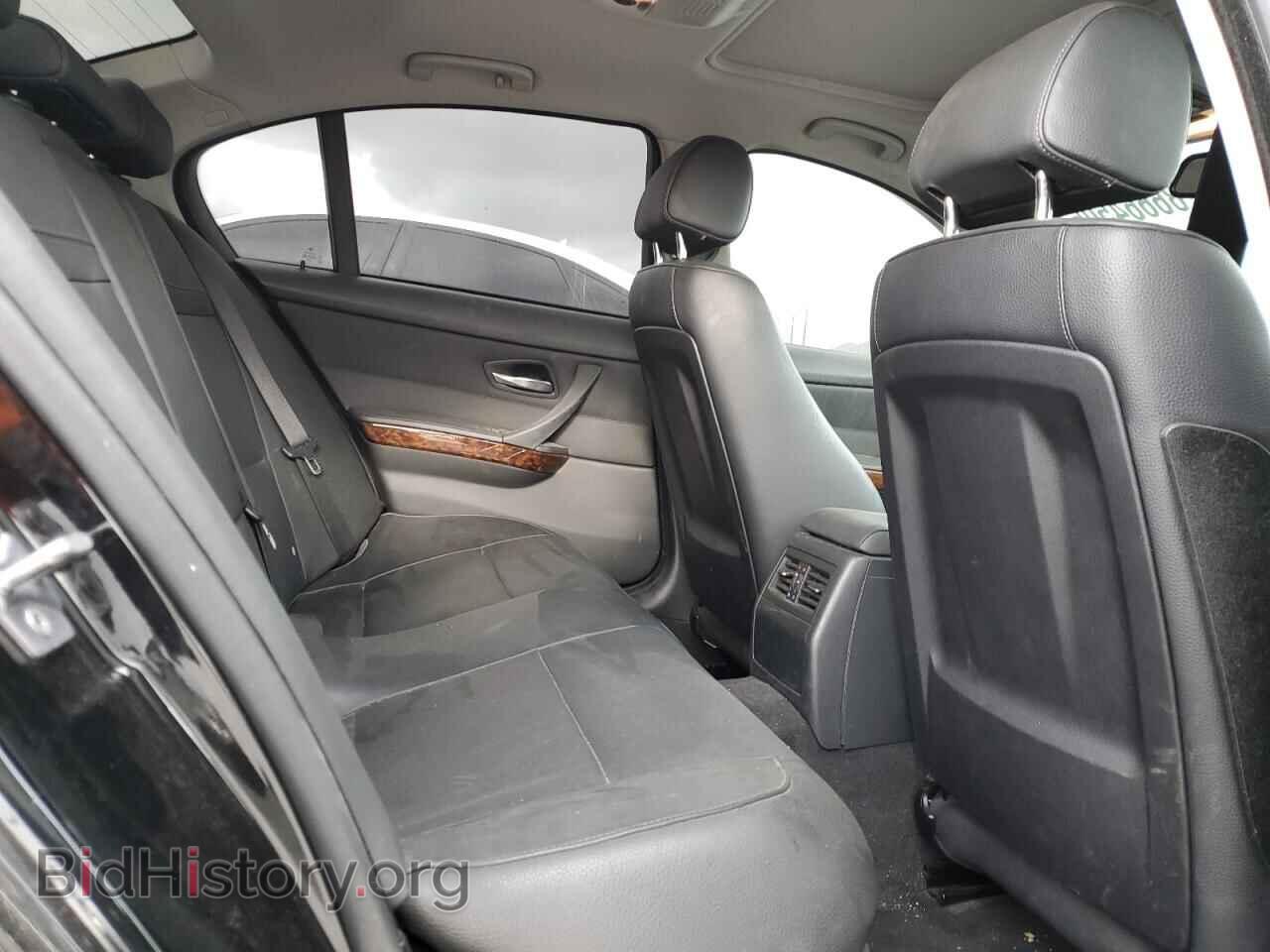 2010 BMW 3 SERIES - VIN: WBAPH5C54AA438864 - Фото 10
