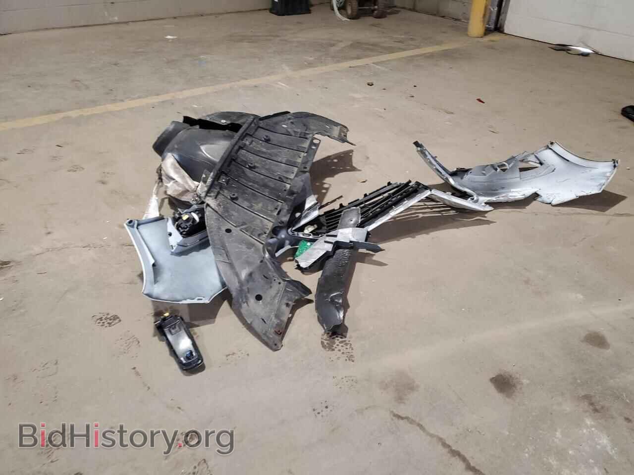 2018 FORD FOCUS - VIN: 1FADP3FE1JL209903 - Фото 12