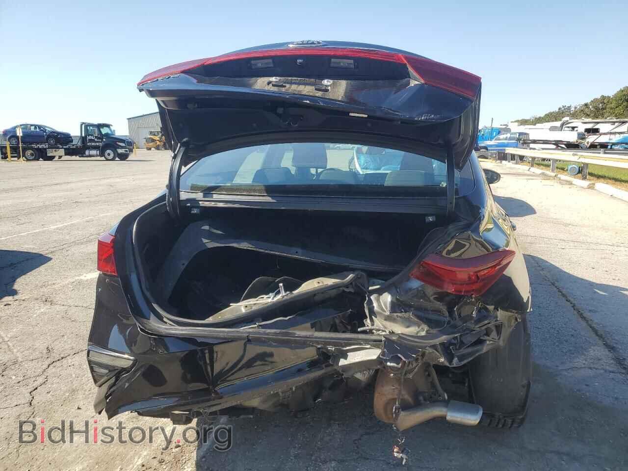 2019 KIA FORTE - VIN: 3KPF24AD4KE121069 - Фото 6
