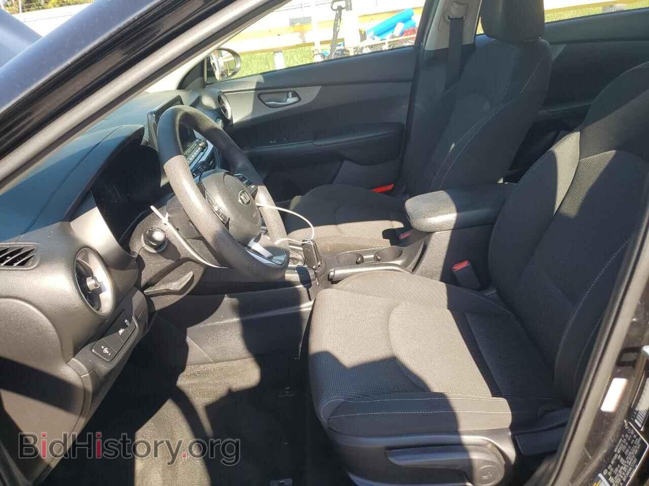 2019 KIA FORTE - VIN: 3KPF24AD4KE121069 - Фото 7