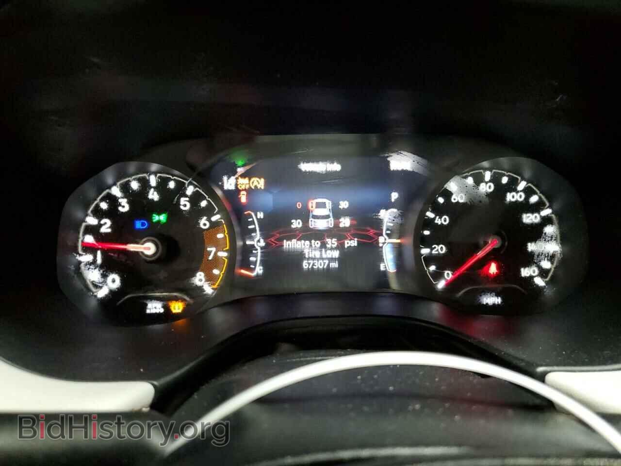 2022 JEEP COMPASS - VIN: 3C4NJDCB1NT105342 - Photo 9