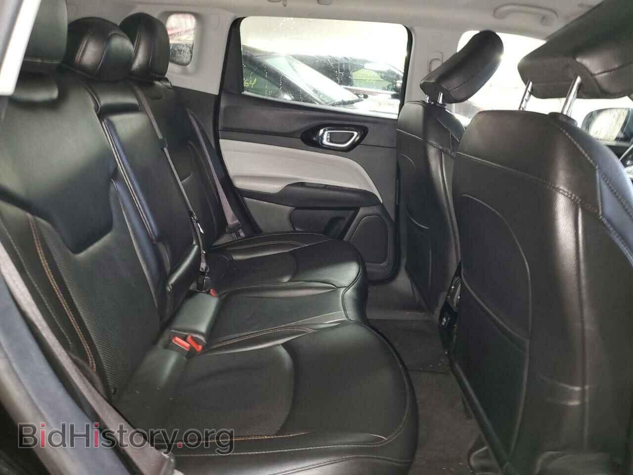 2022 JEEP COMPASS - VIN: 3C4NJDCB1NT105342 - Photo 10