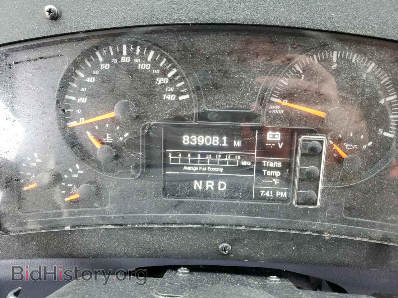 2022 BLUE BIRD ALL MODELS - VIN: 1BAKFCBA1NF382911 - Photo 8