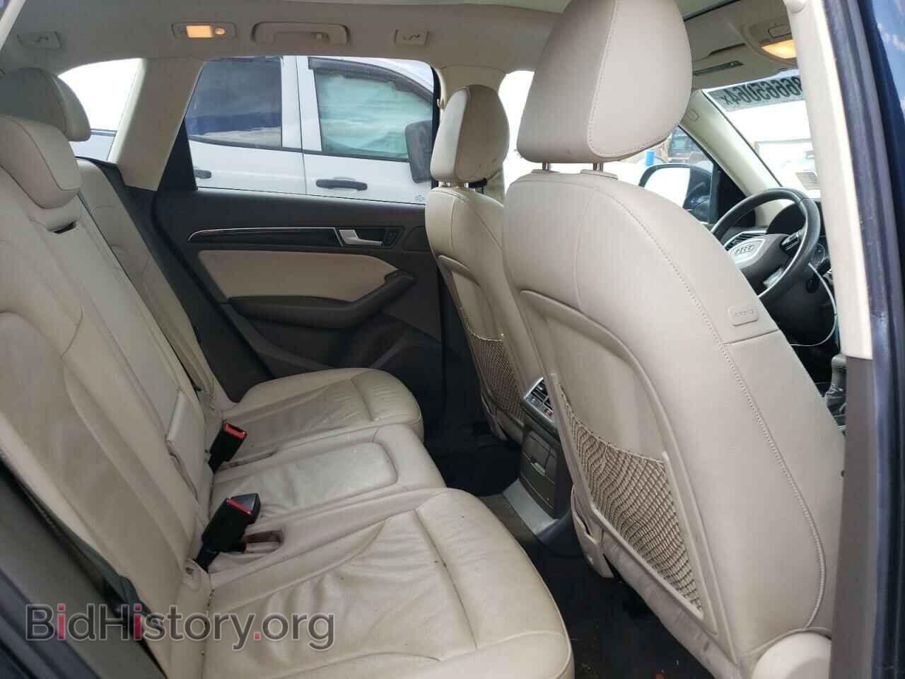 2014 AUDI Q5 - VIN: WA1CFAFP7EA033949 - Photo 11