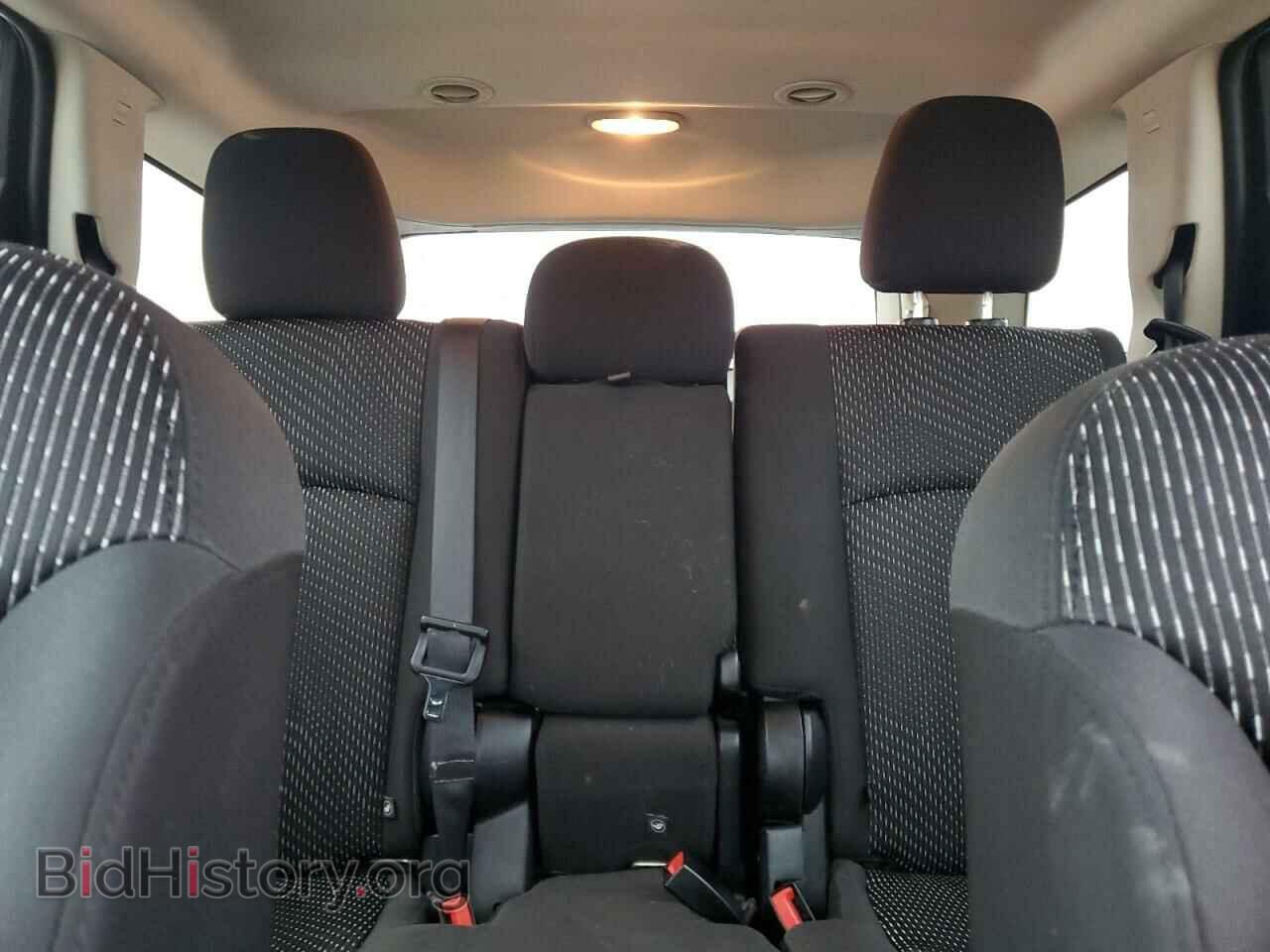 2015 DODGE JOURNEY - VIN: 3C4PDCAB0FT538455 - Photo 10